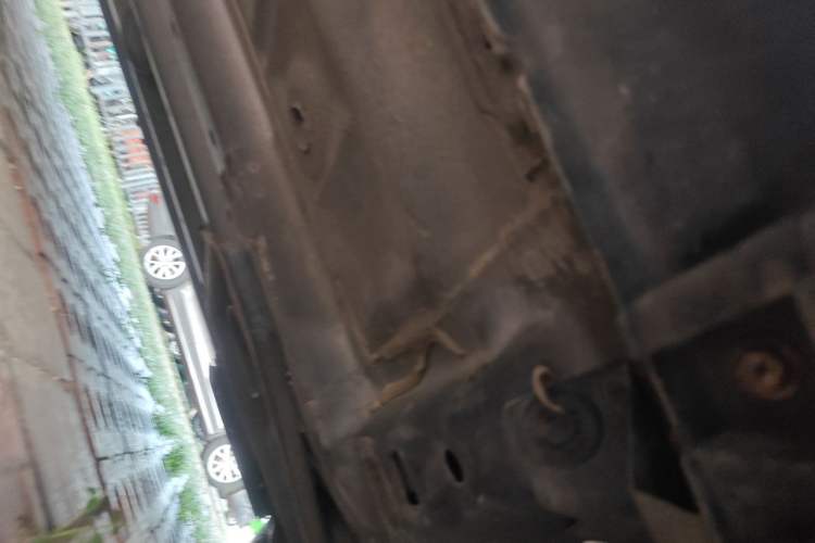 Used Nissan Teana 2012 2.0L XL Smart Enjoyment Version Chassis Front Right