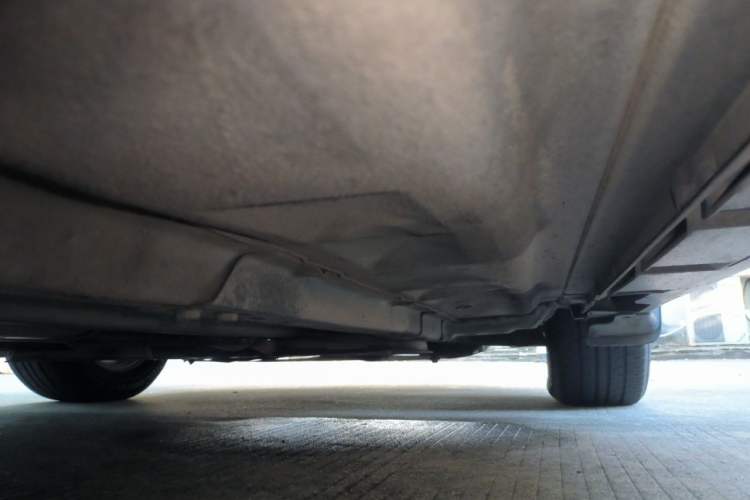 Used Nissan Teana 2012 2.5L XL-NAVI Cloud Security Edition Chassis Front Right