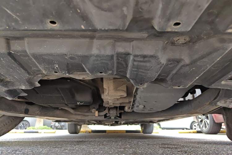 Used Nissan Teana 2012 2.0L XL Smart Enjoyment Version Chassis Front