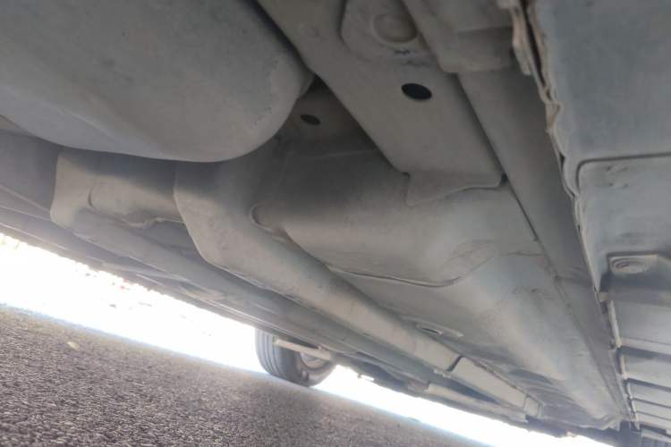 Used Nissan Teana 2012 2.5L XL Smart Enjoyment Version Chassis Rear Right