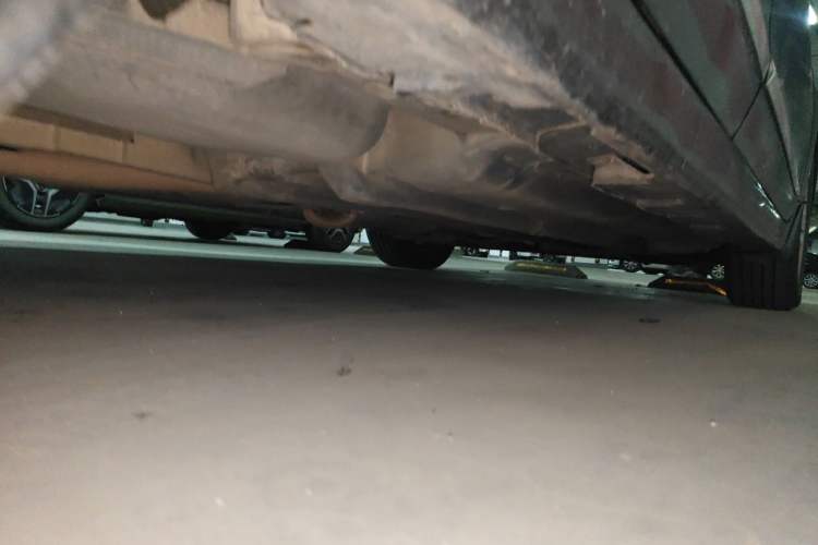 Used Nissan Teana 2012 2.0L XL Smart Enjoyment Version Chassis Rear Right