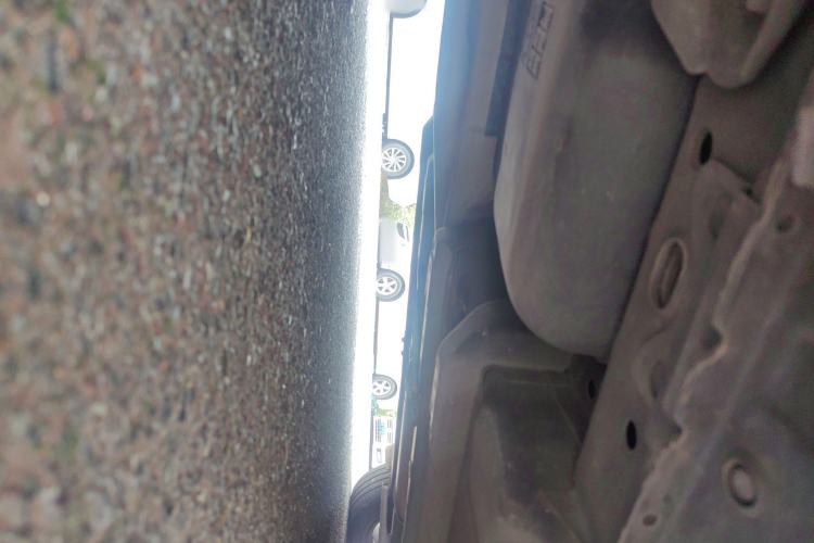 Used Nissan Teana 2012 2.0L XL Smart Enjoyment Version Chassis Rear Right