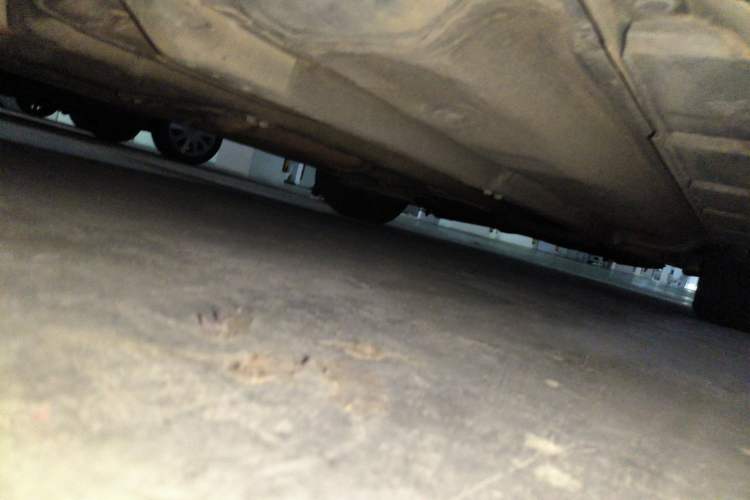 Used Nissan Teana 2012 2.0L XL Smart Enjoyment Version Chassis Rear Right