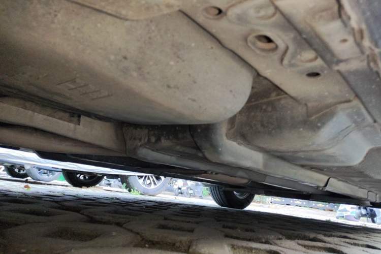 Used Nissan Teana 2012 2.0L XL Smart Enjoyment Version Chassis Rear Right