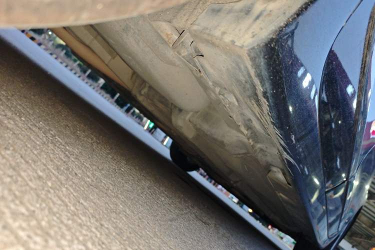 Used Nissan Teana 2012 2.0L XL Smart Enjoyment Version Chassis Rear Right