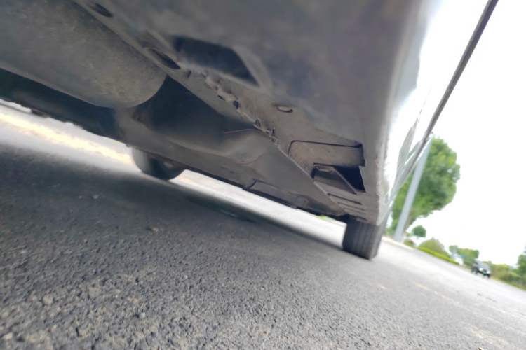Used Nissan Teana 2012 2.0L XL Smart Enjoyment Version Chassis Rear Right