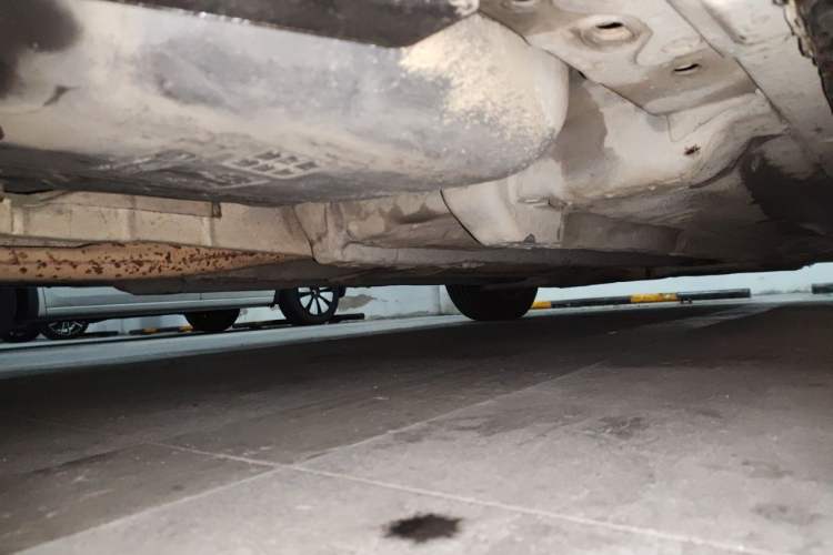 Used Nissan Teana 2012 2.5L XL Smart Enjoyment Version Chassis Rear Right