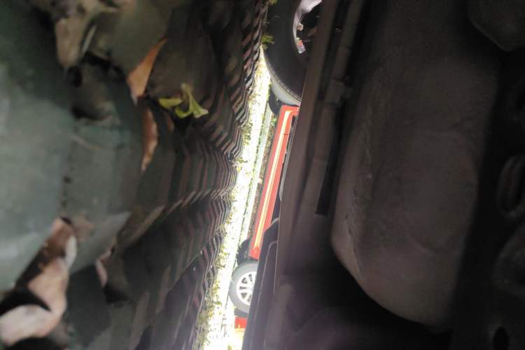 Used Nissan Teana 2012 2.0L XL Smart Enjoyment Version Chassis Rear Right