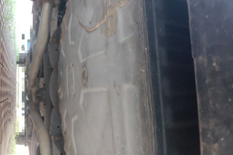 Used Nissan Teana 2012 2.0L XL Smart Enjoyment Version Chassis Rear