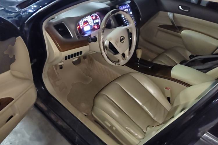 Used Nissan Teana 2012 2.0L XL Smart Enjoyment Version Driver Seat
