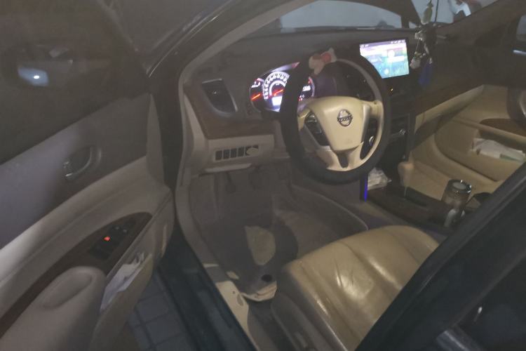 Used Nissan Teana 2012 2.0L XL Smart Enjoyment Version Driver Seat