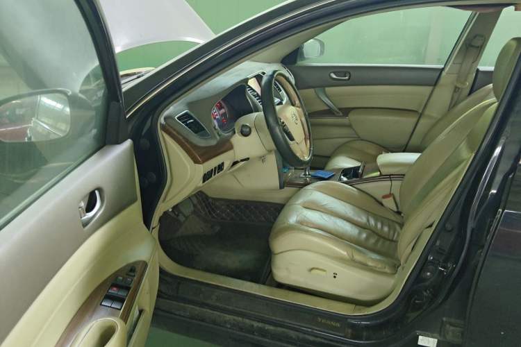 Used Nissan Teana 2012 2.0L XL Smart Enjoyment Version Driver Seat
