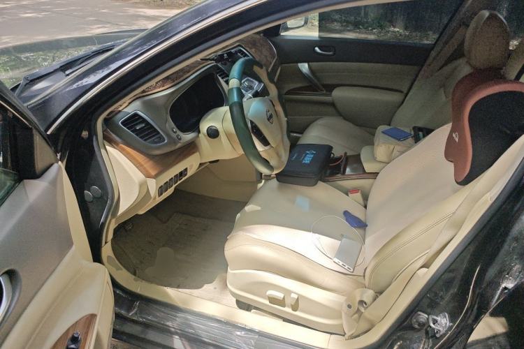 Used Nissan Teana 2012 2.5L XL Smart Enjoyment Version Driver Seat