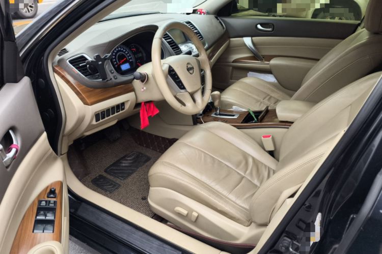 Used Nissan Teana 2012 2.0L XL Smart Enjoyment Version Driver Seat