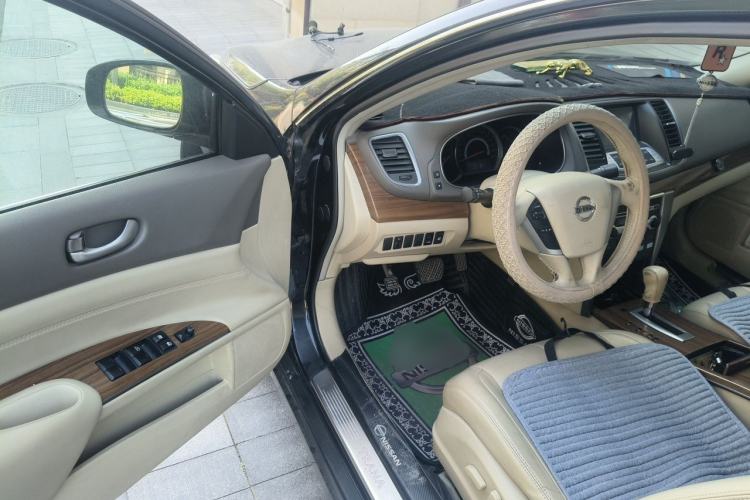 Used Nissan Teana 2012 2.0L XL Smart Enjoyment Version Driver Seat