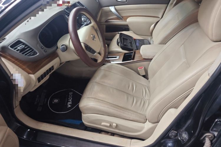 Used Nissan Teana 2012 2.0L XL Smart Enjoyment Version Driver Seat