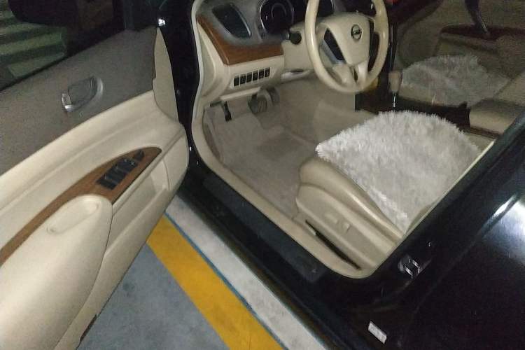 Used Nissan Teana 2012 2.0L XL Smart Enjoyment Version Driver Seat
