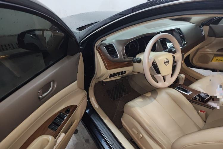 Used Nissan Teana 2012 2.5L XL Smart Enjoyment Version Driver Seat