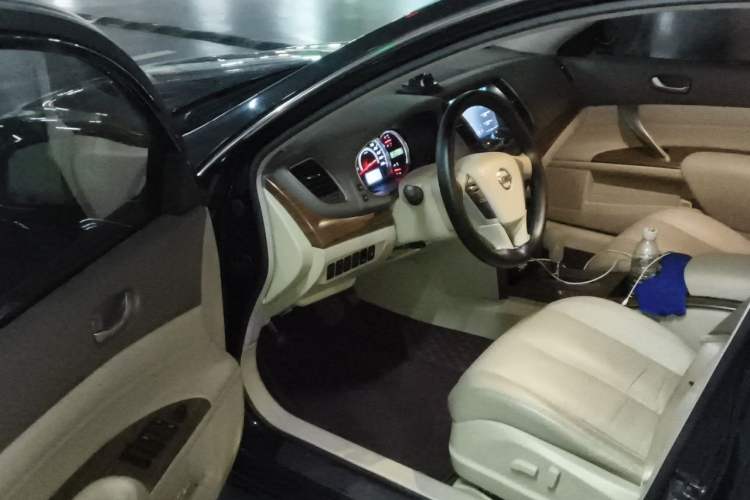 Used Nissan Teana 2012 2.0L XL Smart Enjoyment Version Driver Seat