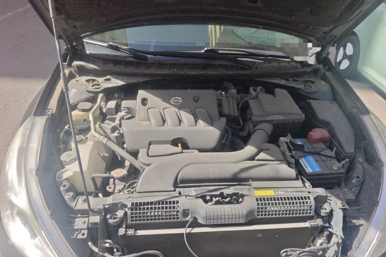 Used Nissan Teana 2012 2.0L XL Smart Enjoyment Version Engine Bay