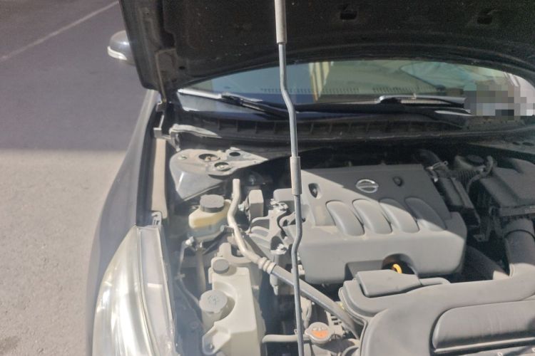 Used Nissan Teana 2012 2.0L XL Smart Enjoyment Version Engine Bay Right