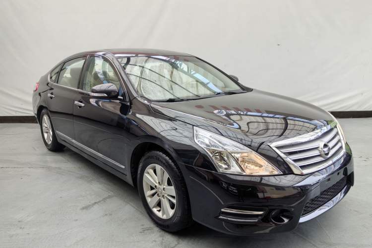 Used Nissan Teana 2012 2.0L XL Smart Enjoyment Version Exterior 1