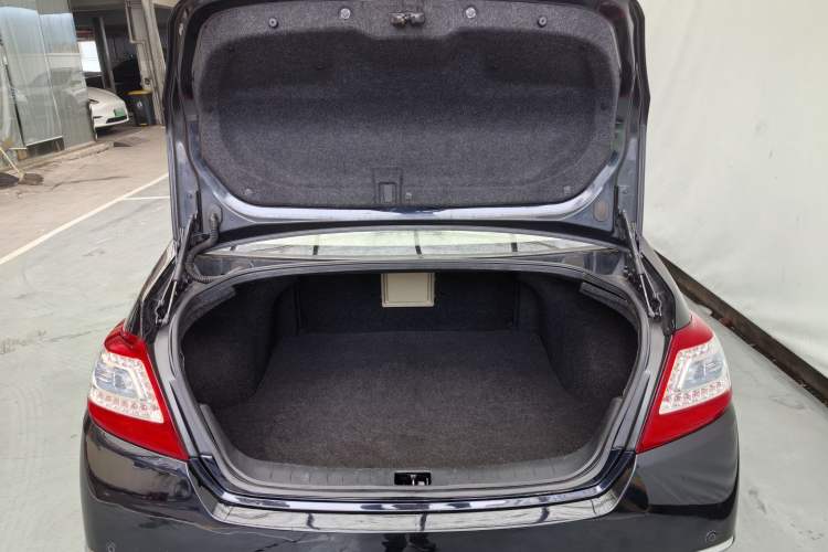Used Nissan Teana 2012 2.0L XL Smart Enjoyment Version Exterior 11