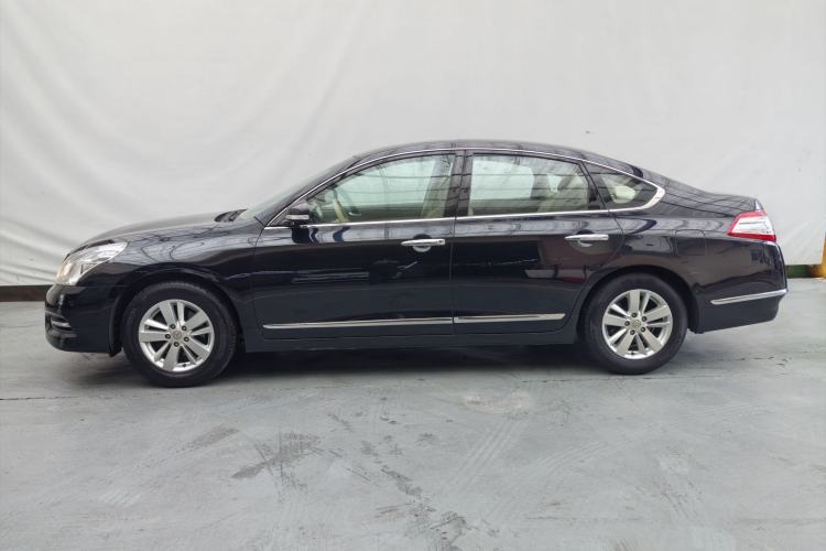 Used Nissan Teana 2012 2.0L XL Smart Enjoyment Version Exterior 12