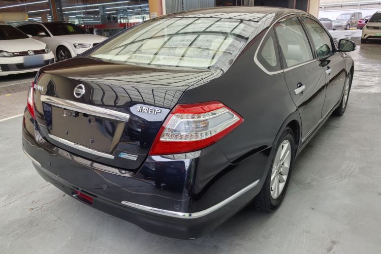 Used Nissan Teana 2012 2.0L XL Smart Enjoyment Version Exterior 9