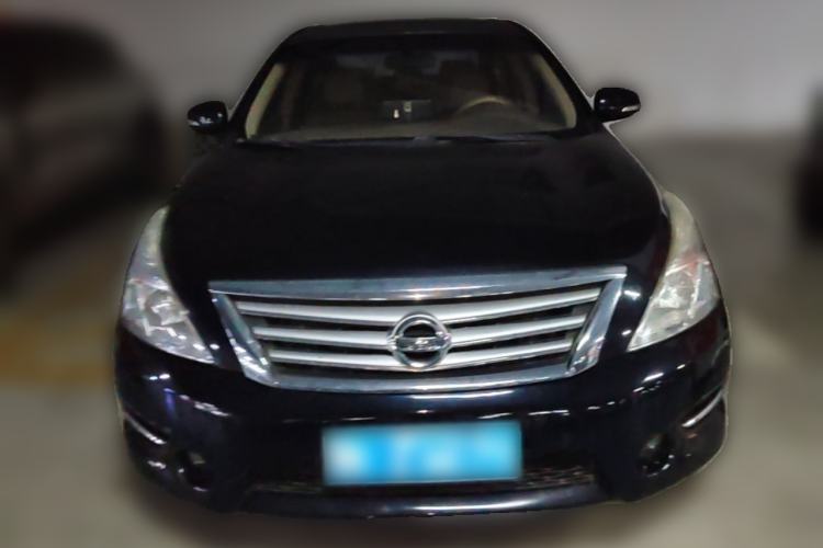 Used Nissan Teana 2012 2.0L XL Smart Enjoyment Version Front