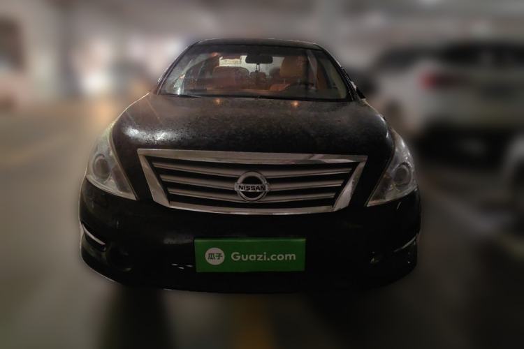Used Nissan Teana 2012 2.5L XL Smart Enjoyment Version Front