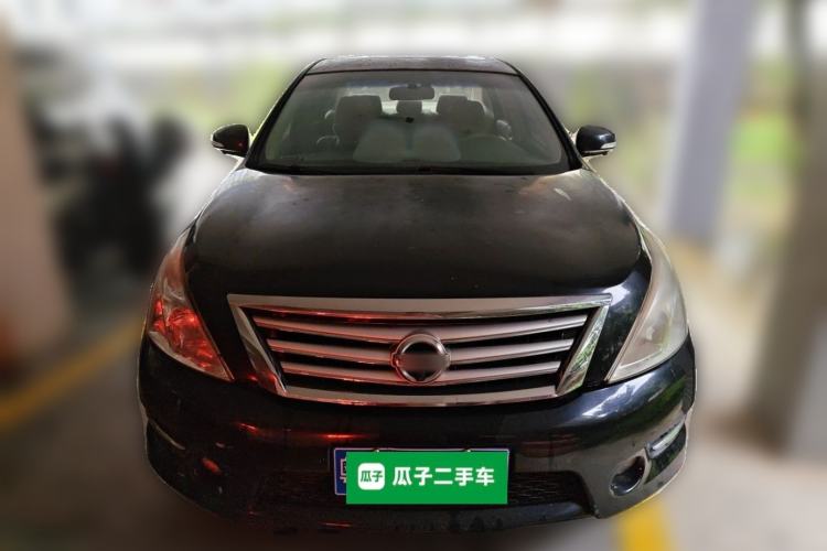 Used Nissan Teana 2012 2.0L XL Smart Enjoyment Version Front