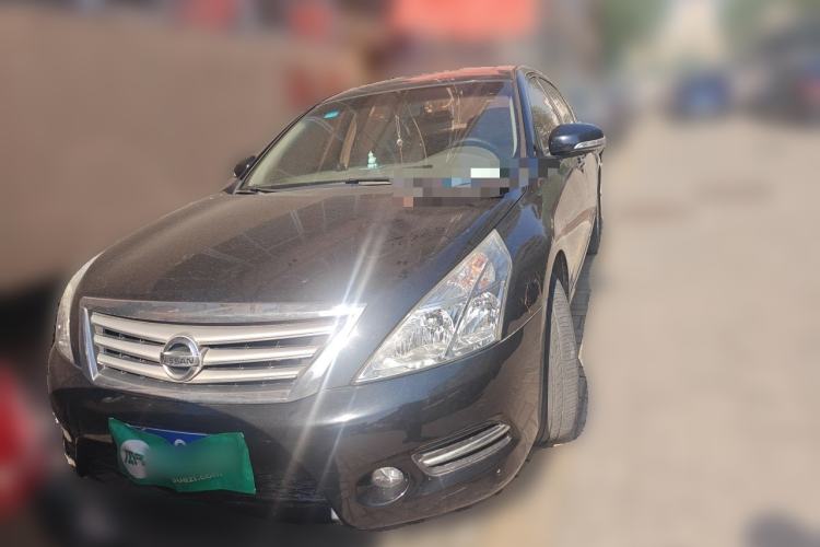 Used Nissan Teana 2012 2.0L XL Smart Enjoyment Version Front