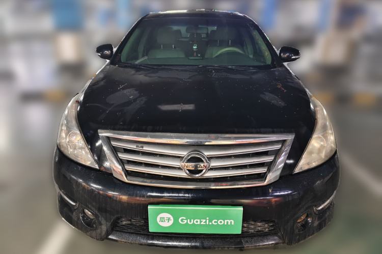 Used Nissan Teana 2012 2.0L XL Smart Enjoyment Version Front
