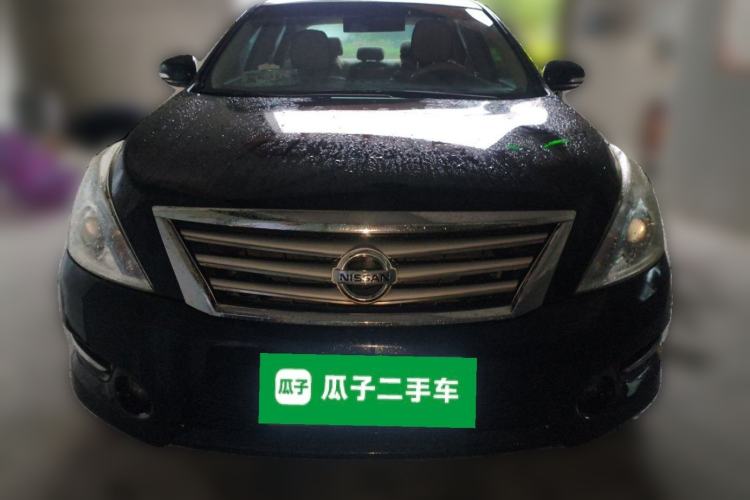 Used Nissan Teana 2012 2.5L XL Smart Enjoyment Version Front
