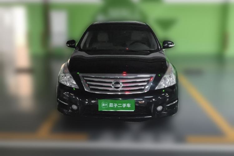 Used Nissan Teana 2012 2.0L XL Smart Enjoyment Version Front