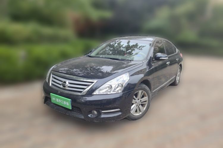 Used Nissan Teana 2012 2.0L XL Smart Enjoyment Version Guazi used car, China used car export, Used car for sale, Used  cars, Cheapest cars for sale