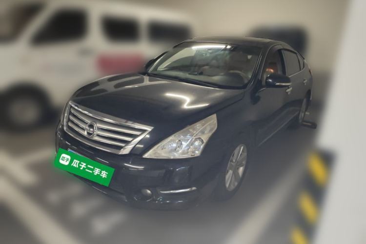 Used Nissan Teana 2012 2.0L XL Smart Enjoyment Version Guazi used car, China used car export, Used car for sale, Used  cars, Cheapest cars for sale