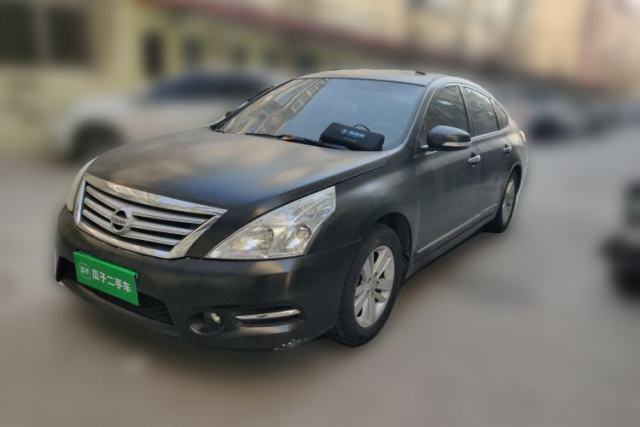 Used Nissan Teana 2012 2.0L XL Smart Enjoyment Version