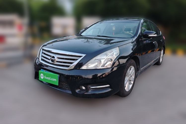 Used Nissan Teana 2012 2.0L XL Smart Enjoyment Version Guazi used car, China used car export, Used car for sale, Used  cars, Cheapest cars for sale