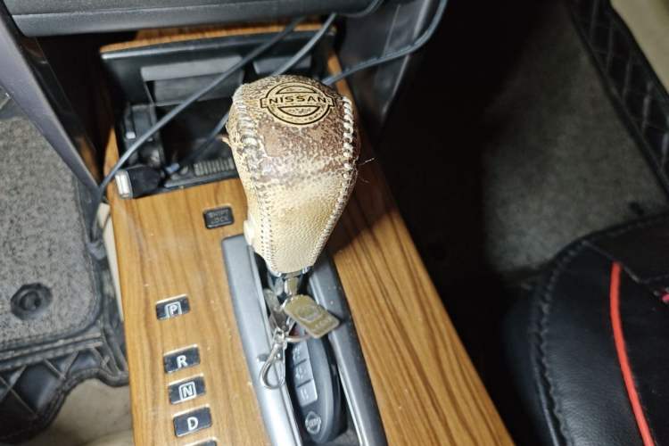 Used Nissan Teana 2012 2.0L XL Smart Enjoyment Version Gear Lever