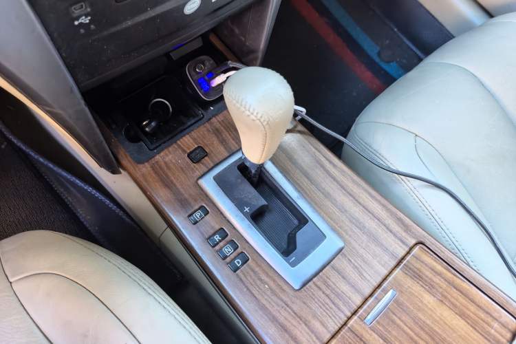 Used Nissan Teana 2012 2.5L XL Smart Enjoyment Version Gear Lever