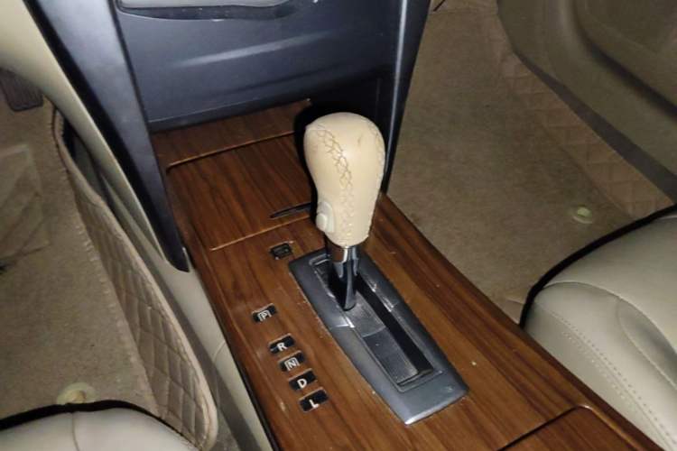 Used Nissan Teana 2012 2.0L XL Smart Enjoyment Version Gear Lever