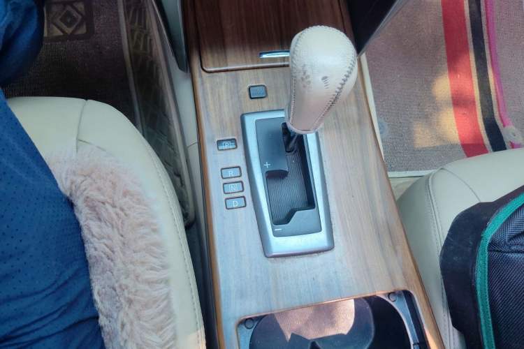 Used Nissan Teana 2012 2.5L XL Smart Enjoyment Version Gear Lever