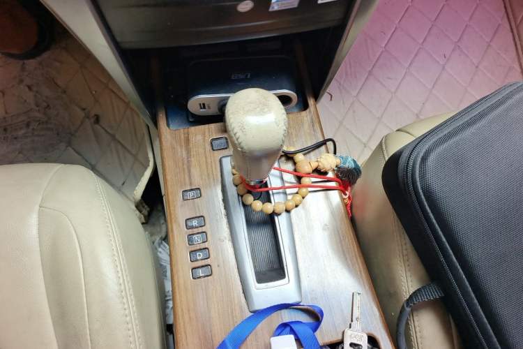 Used Nissan Teana 2012 2.0L XL Smart Enjoyment Version Gear Lever