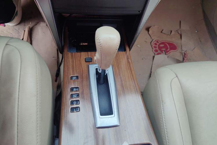 Used Nissan Teana 2012 2.0L XL Smart Enjoyment Version Gear Lever