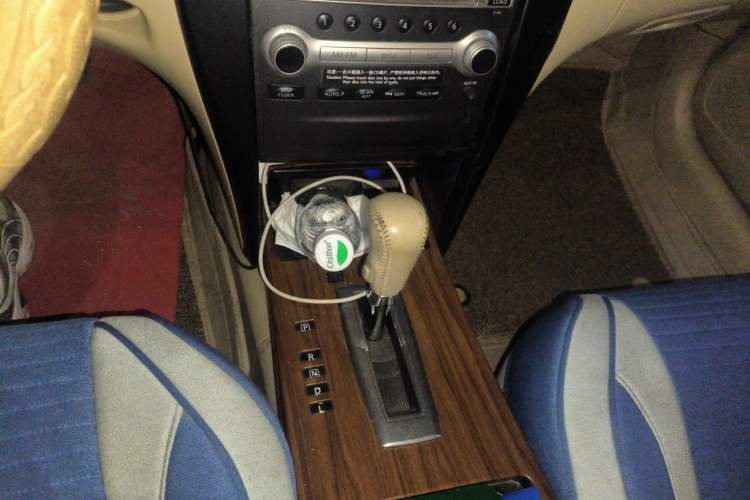 Used Nissan Teana 2012 2.0L XL Smart Enjoyment Version Gear Lever