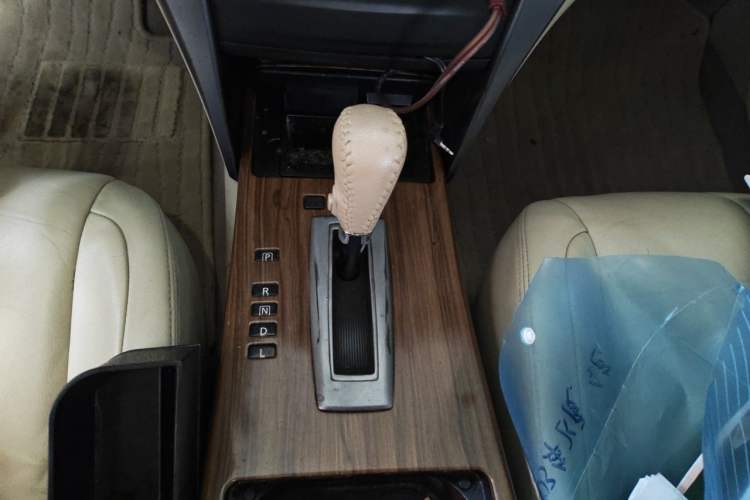 Used Nissan Teana 2012 2.0L XL Smart Enjoyment Version Gear Lever