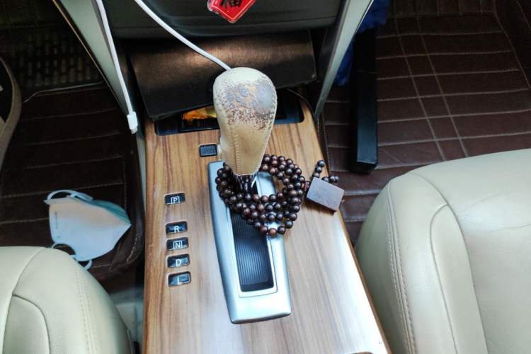 Used Nissan Teana 2012 2.0L XL Smart Enjoyment Version Gear Lever