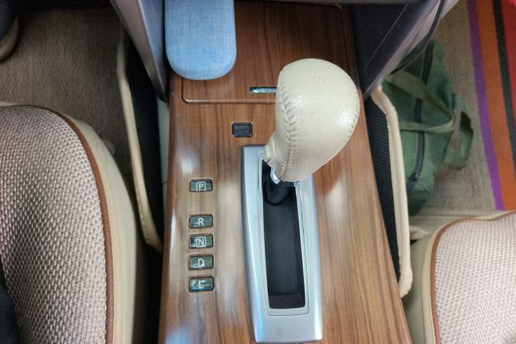 Used Nissan Teana 2012 2.0L XL Smart Enjoyment Version Gear Lever